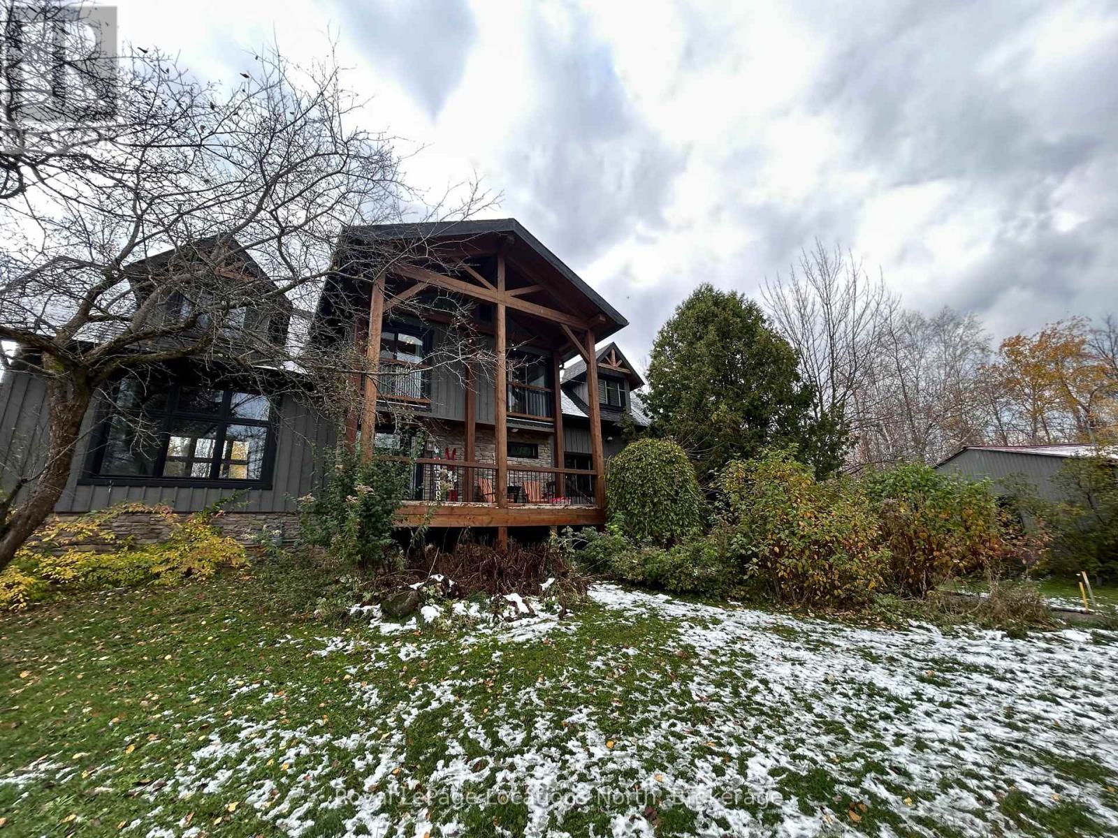 230 Grey Road 21 Road, Blue Mountains, Ontario  L9Y 0K8 - Photo 16 - X12949162