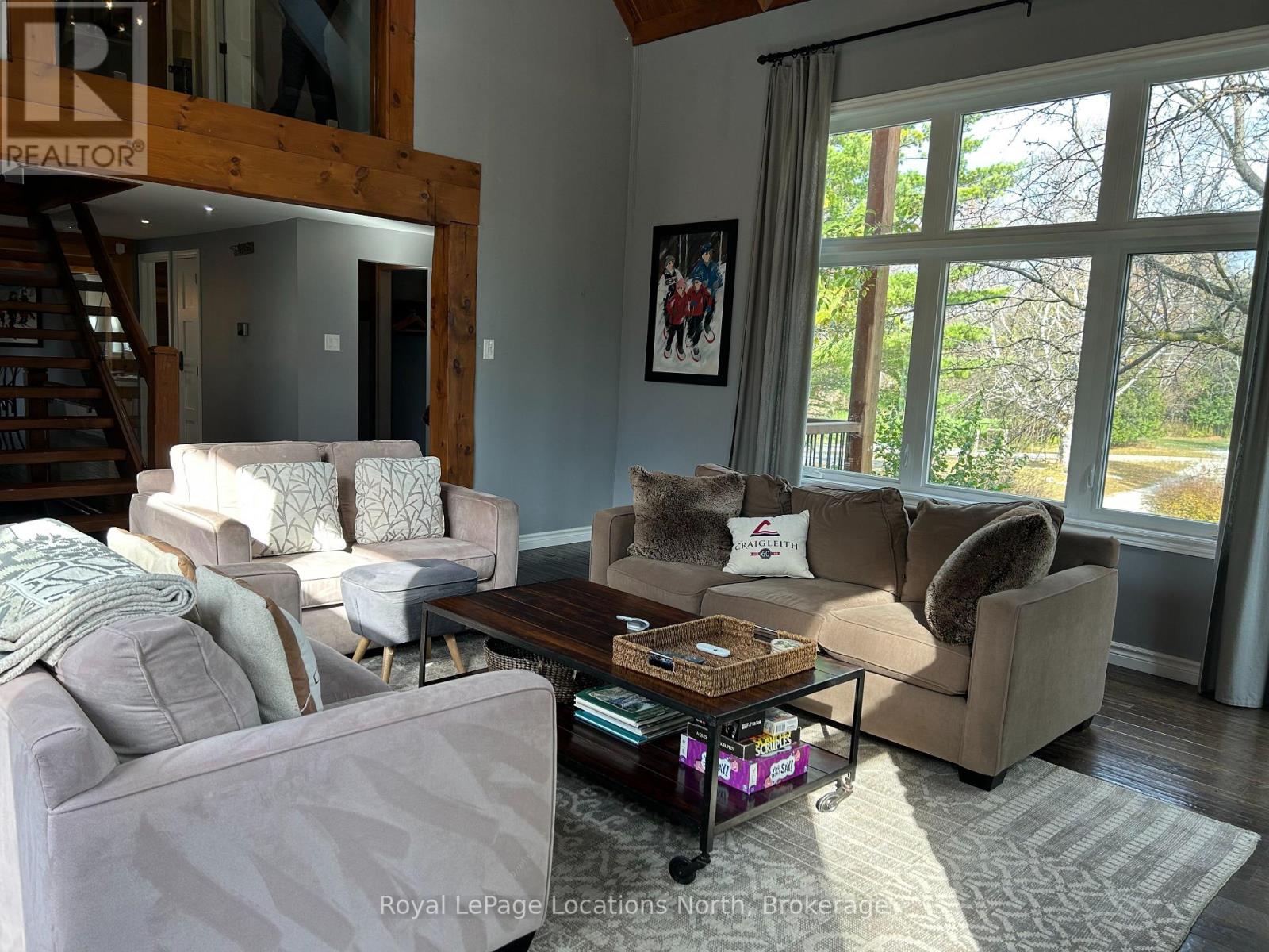 230 Grey Road 21 Road, Blue Mountains, Ontario  L9Y 0K8 - Photo 5 - X12949162