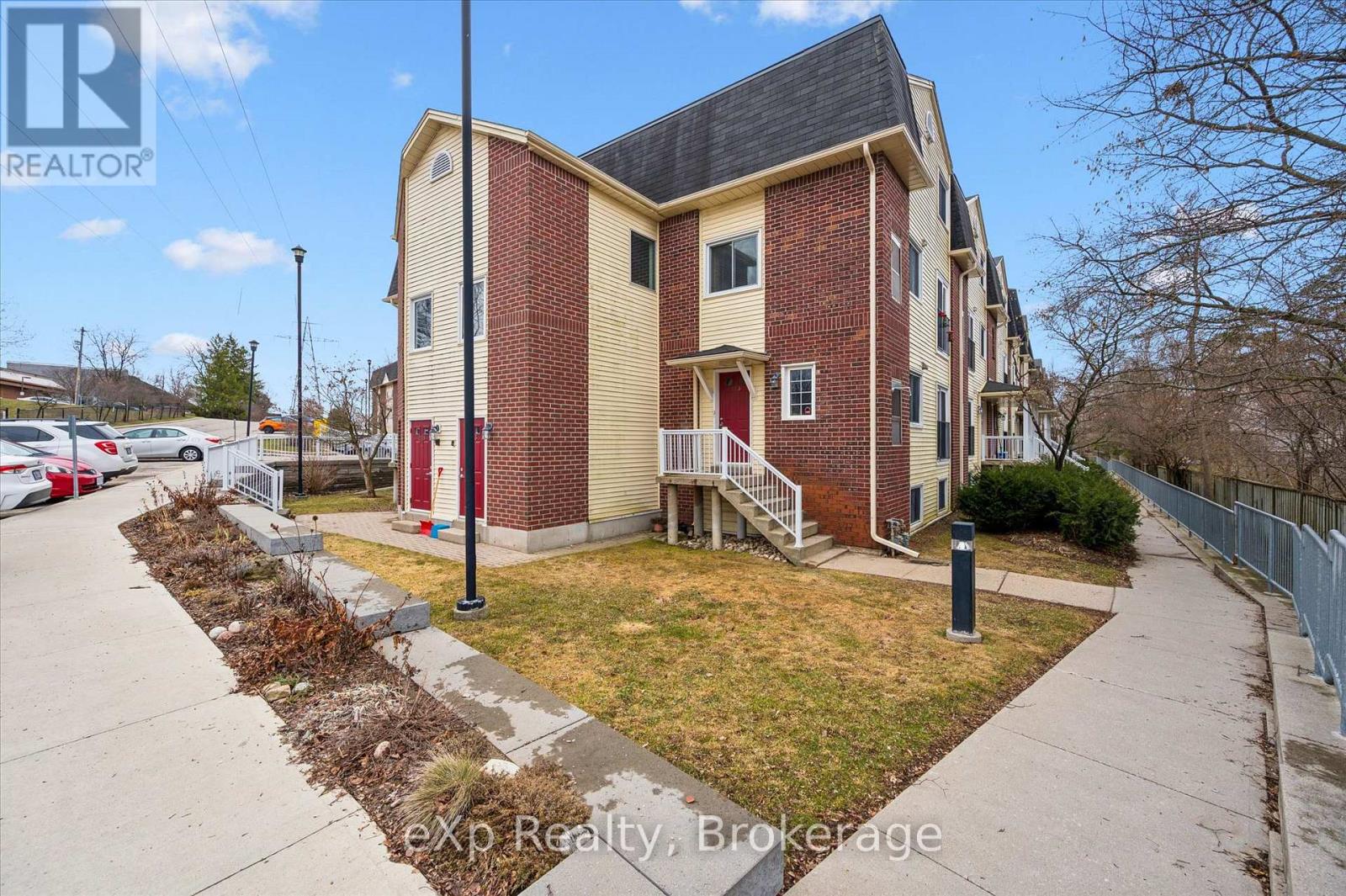 212 - 456 Janefield Avenue, Guelph, Ontario  N1G 4R8 - Photo 31 - X12949174