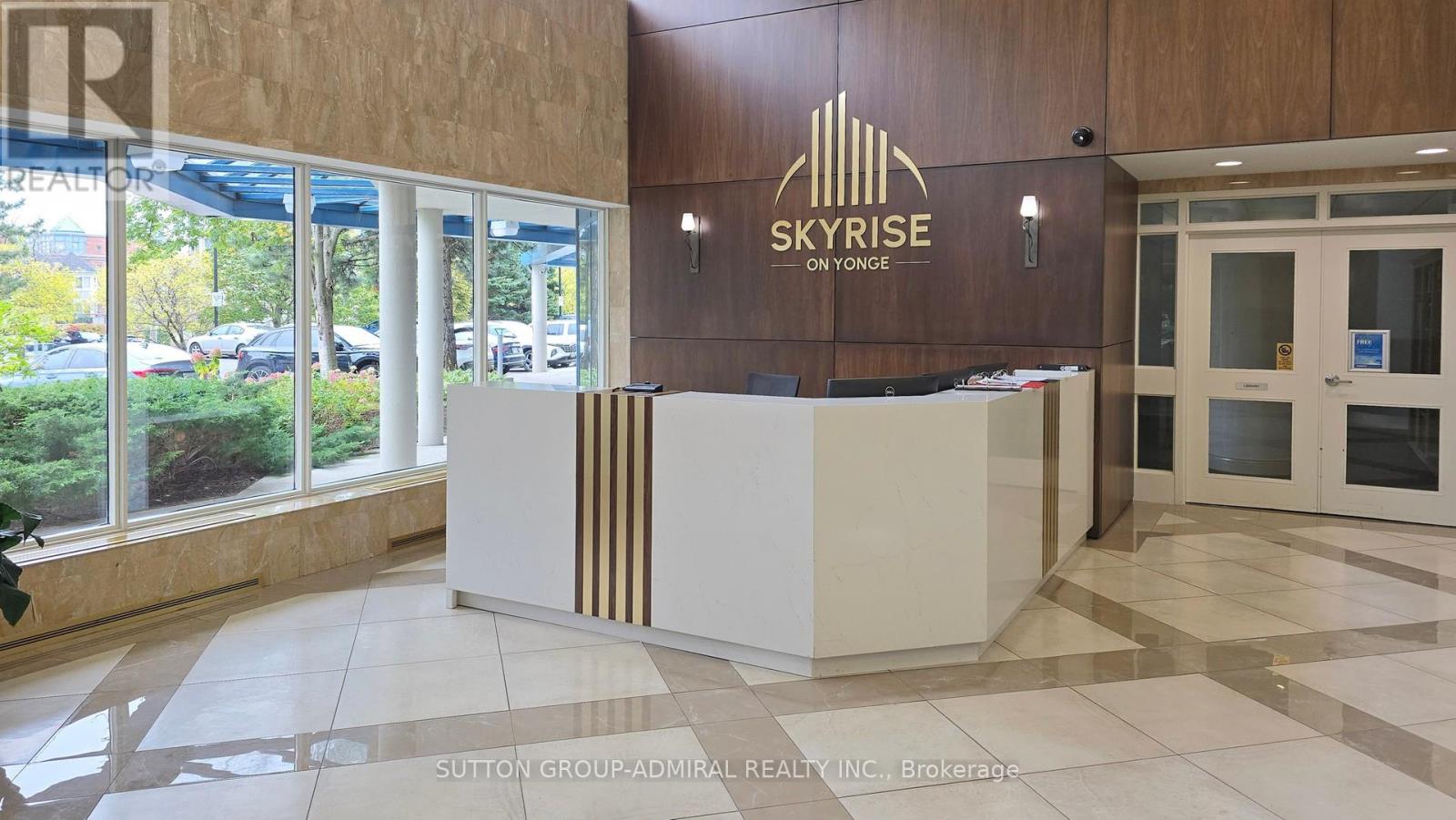 202 - 1 Clark Avenue W, Vaughan, Ontario  L4J 7Y6 - Photo 8 - N12949152