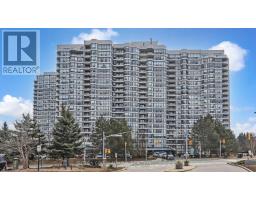 202 - 1 CLARK AVENUE W, Vaughan, Ontario