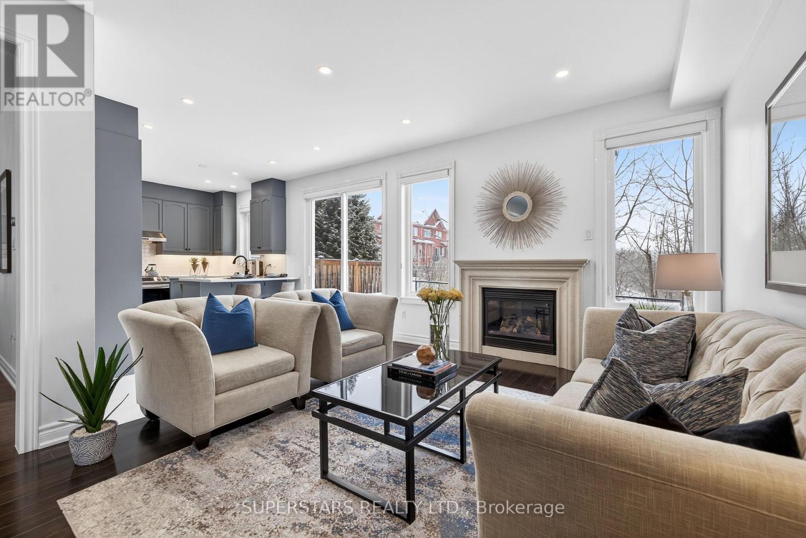 68 Albright Crescent, Richmond Hill, Ontario  L4E 4Z4 - Photo 10 - N12949158