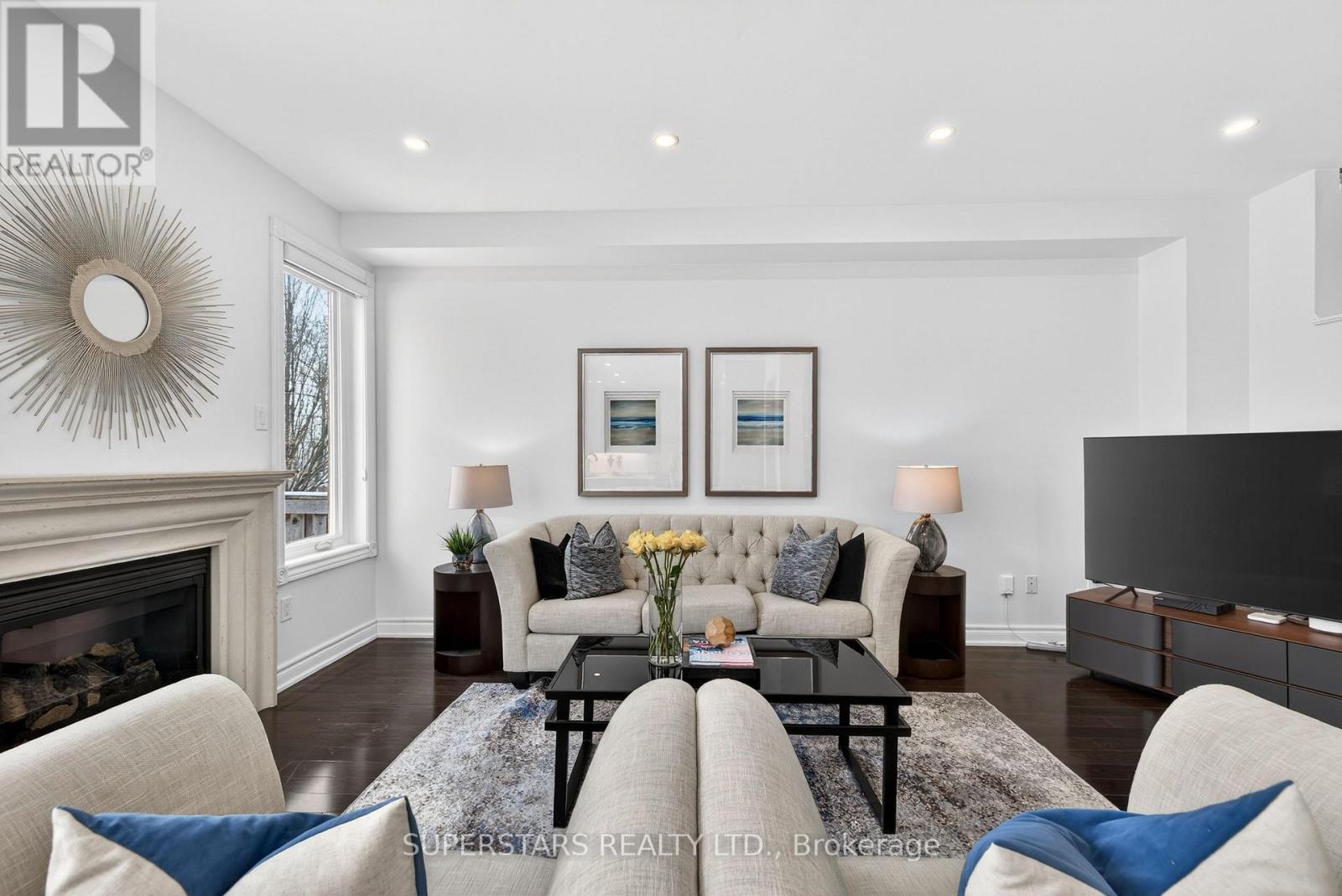 68 Albright Crescent, Richmond Hill, Ontario  L4E 4Z4 - Photo 12 - N12949158