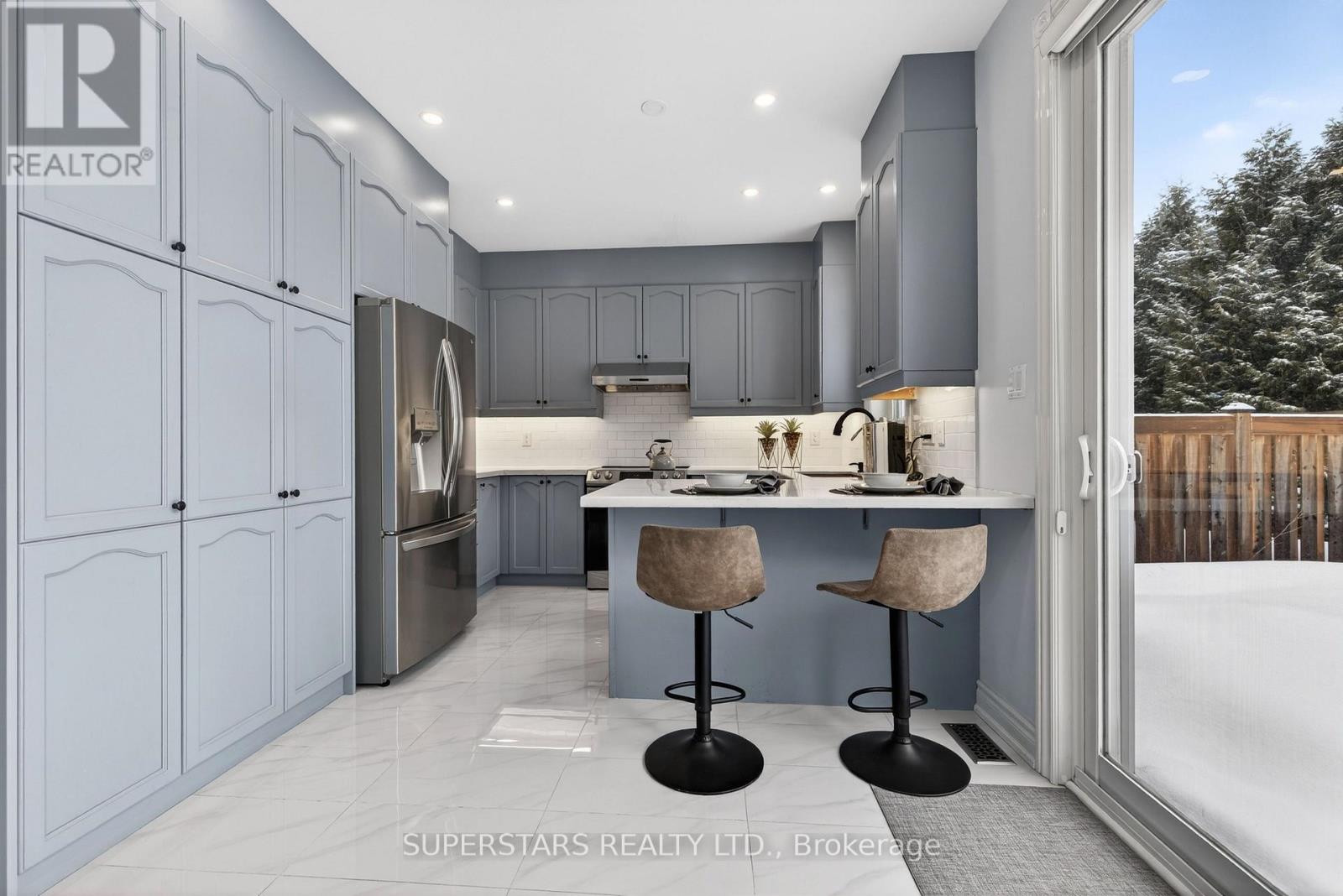 68 Albright Crescent, Richmond Hill, Ontario  L4E 4Z4 - Photo 14 - N12949158