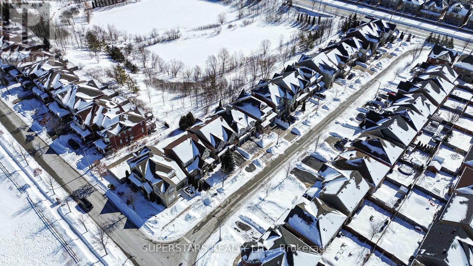 68 Albright Crescent, Richmond Hill, Ontario  L4E 4Z4 - Photo 47 - N12949158