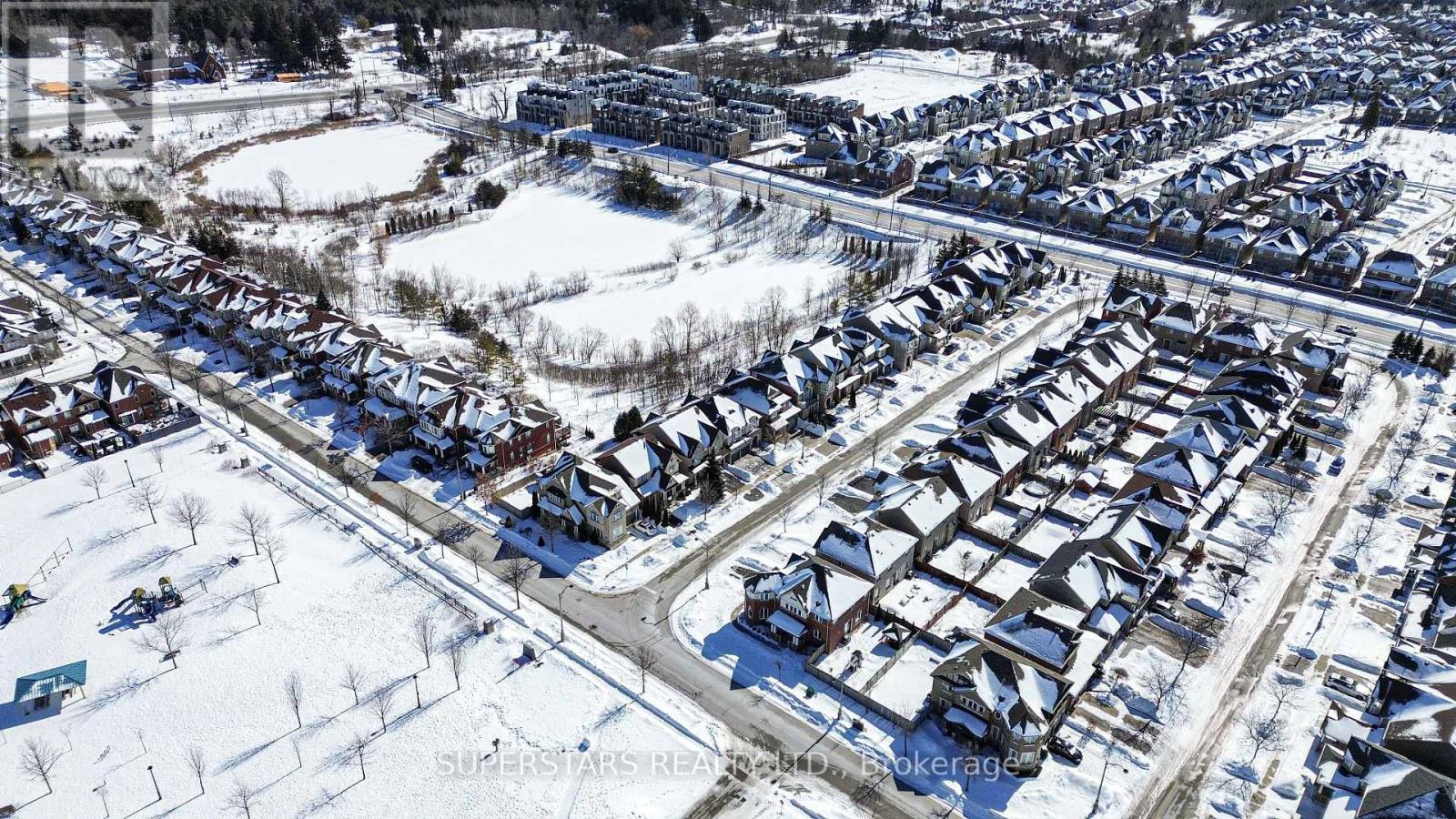 68 Albright Crescent, Richmond Hill, Ontario  L4E 4Z4 - Photo 48 - N12949158