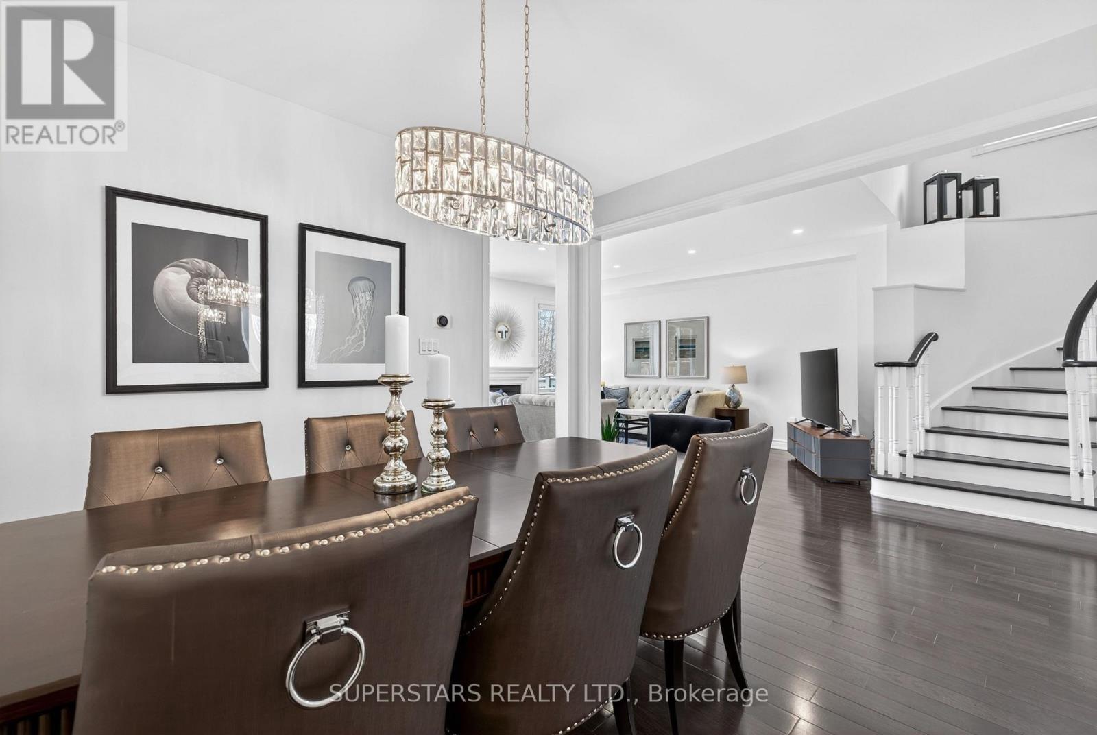 68 Albright Crescent, Richmond Hill, Ontario  L4E 4Z4 - Photo 6 - N12949158