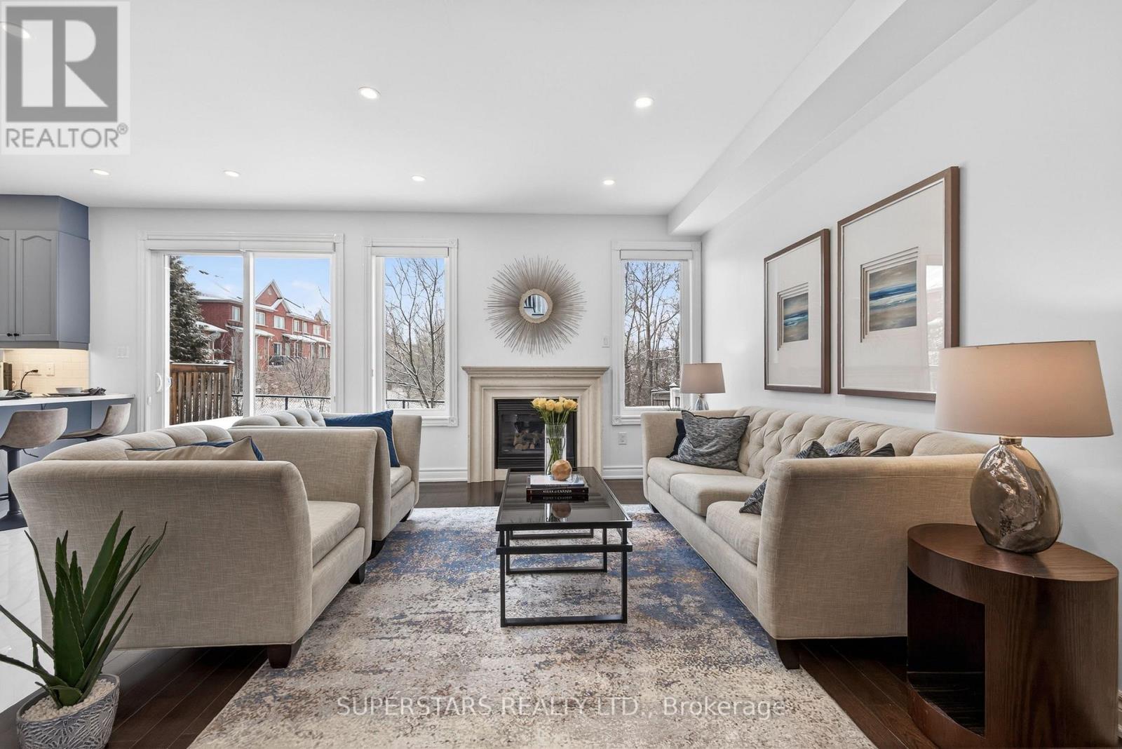 68 Albright Crescent, Richmond Hill, Ontario  L4E 4Z4 - Photo 8 - N12949158