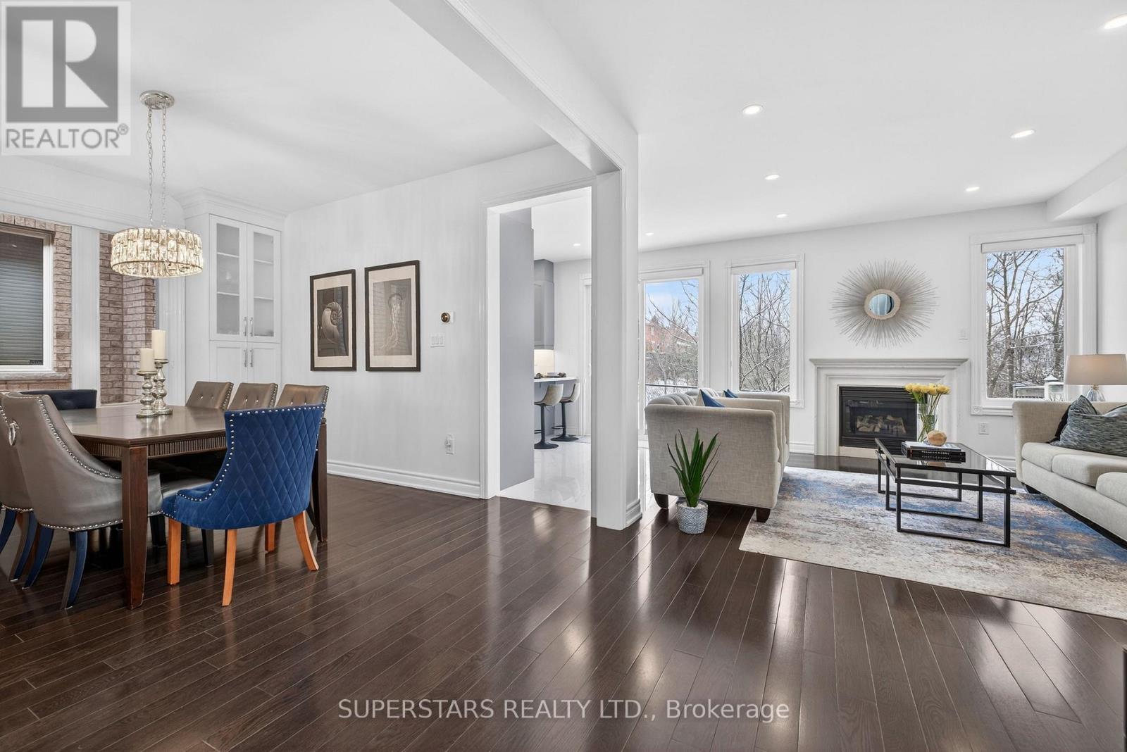 68 Albright Crescent, Richmond Hill, Ontario  L4E 4Z4 - Photo 9 - N12949158