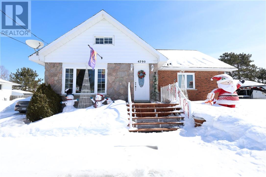 4290 St. Michel Street, Hanmer, Ontario  P3P 1N2 - Photo 4 - 2126983