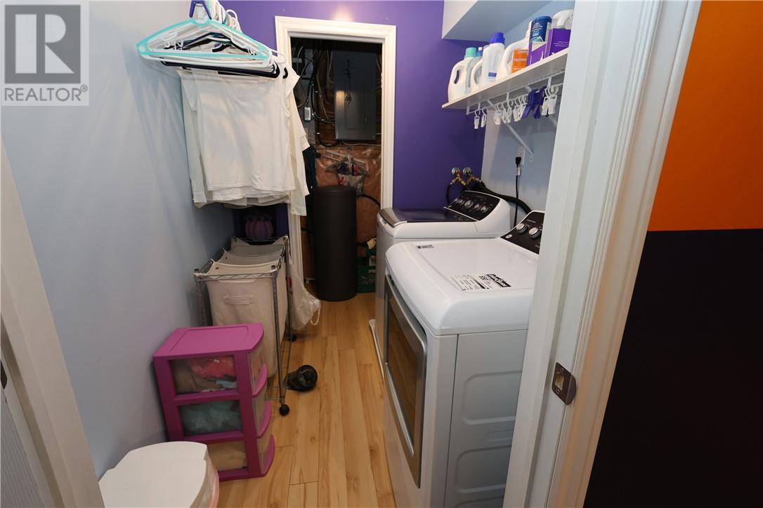 4290 St. Michel Street, Hanmer, Ontario  P3P 1N2 - Photo 53 - 2126983