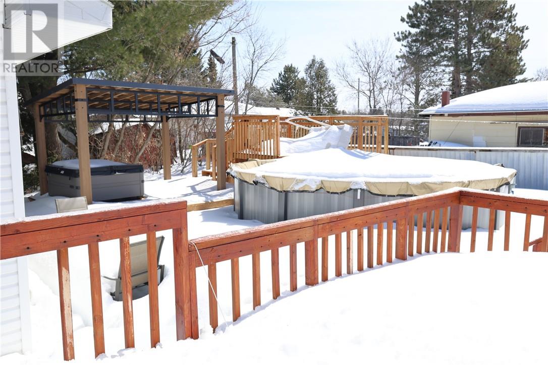 4290 St. Michel Street, Hanmer, Ontario  P3P 1N2 - Photo 63 - 2126983