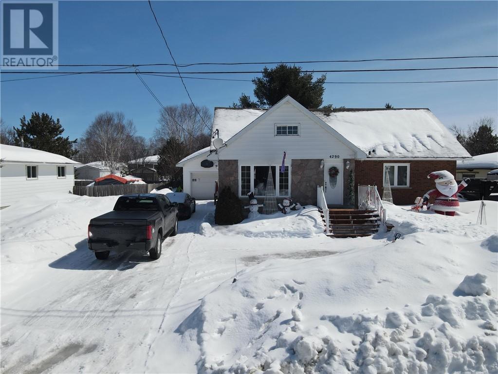 4290 St. Michel Street, Hanmer, Ontario  P3P 1N2 - Photo 67 - 2126983