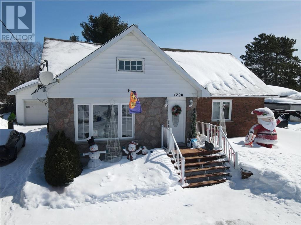 4290 St. Michel Street, Hanmer, Ontario  P3P 1N2 - Photo 73 - 2126983