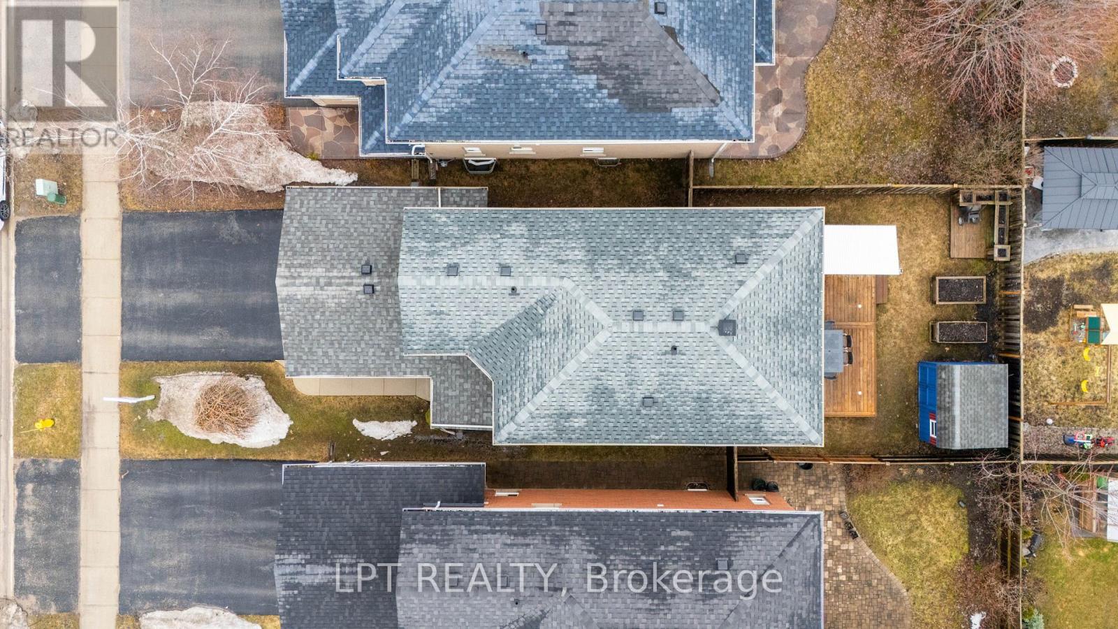 51 Catherine Drive, Barrie, Ontario  L4N 0H1 - Photo 34 - S12949150