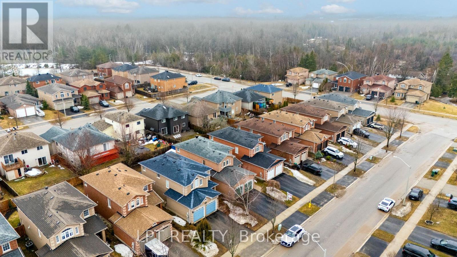 51 Catherine Drive, Barrie, Ontario  L4N 0H1 - Photo 36 - S12949150