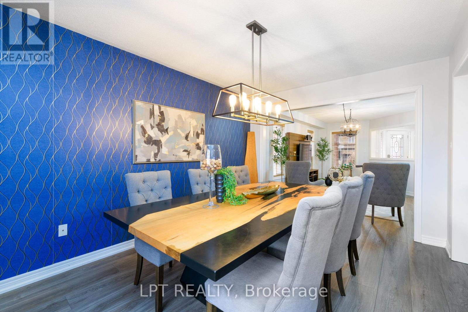 51 Catherine Drive, Barrie, Ontario  L4N 0H1 - Photo 7 - S12949150