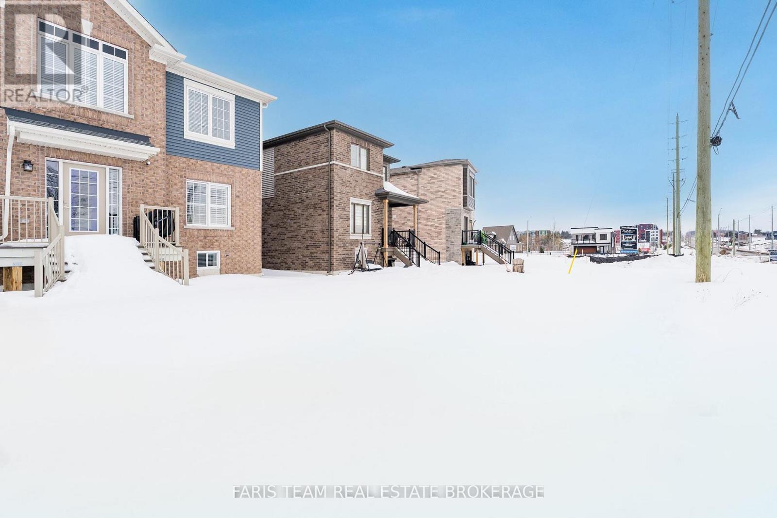 27 Harvest Crescent, Barrie, Ontario  L9J 0T3 - Photo 33 - S12949176