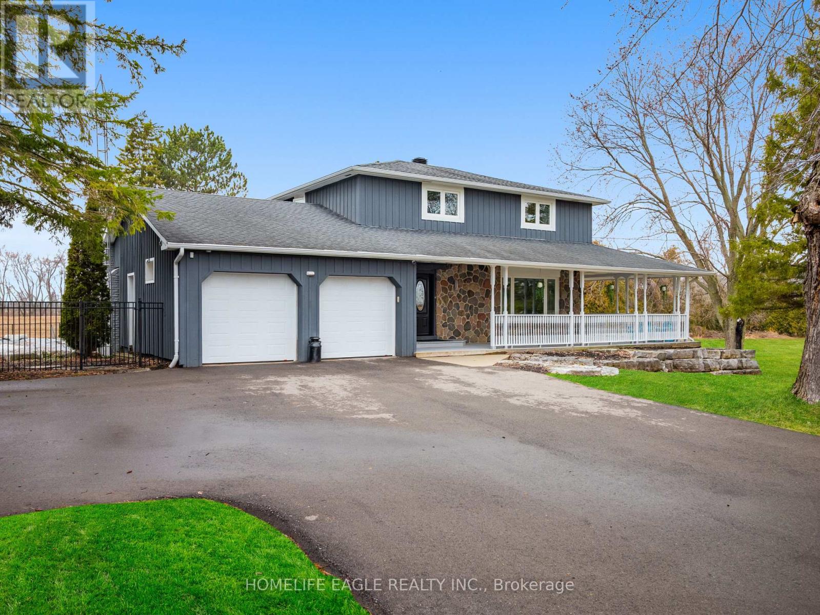 1592 SIDEROAD 15, New Tecumseth, Ontario