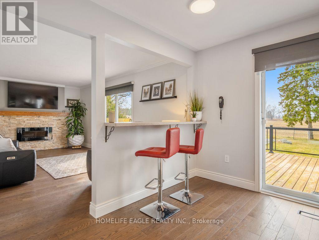 1592 Sideroad 15, New Tecumseth, Ontario  L0G 1W0 - Photo 13 - N12947490