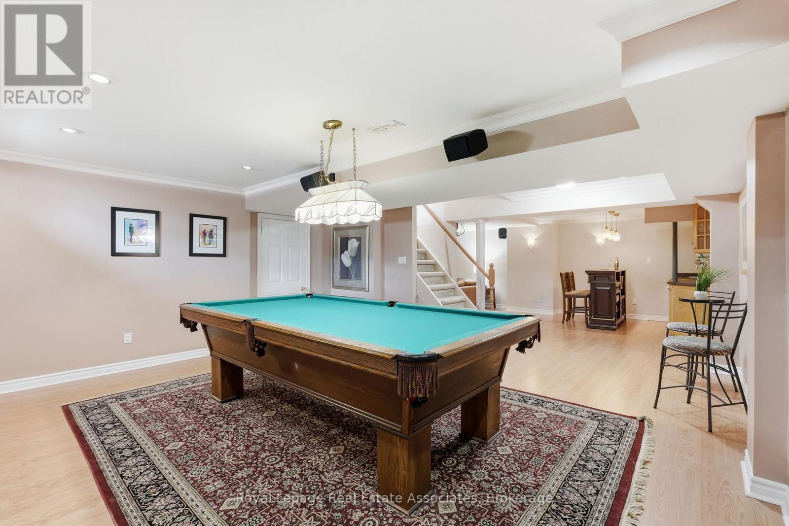 3173 Spring Creek Crescent, Mississauga, Ontario  L5N 4S2 - Photo 32 - W12947238