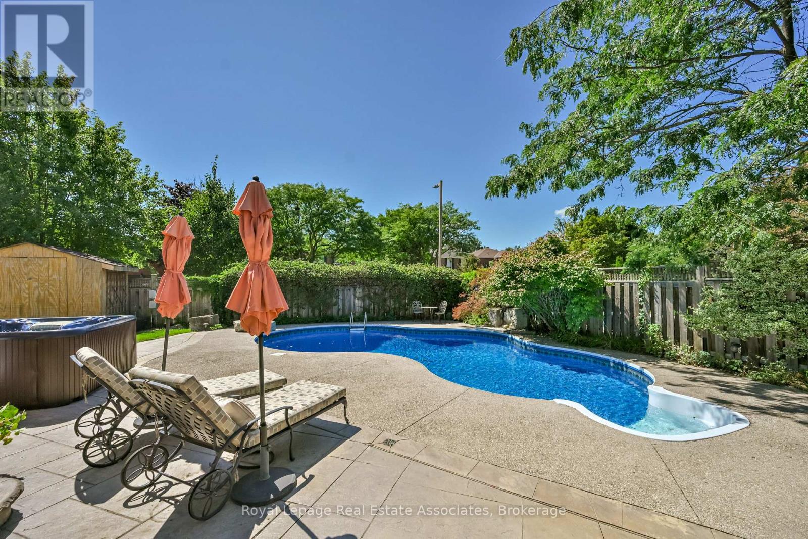 3173 Spring Creek Crescent, Mississauga, Ontario  L5N 4S2 - Photo 43 - W12947238