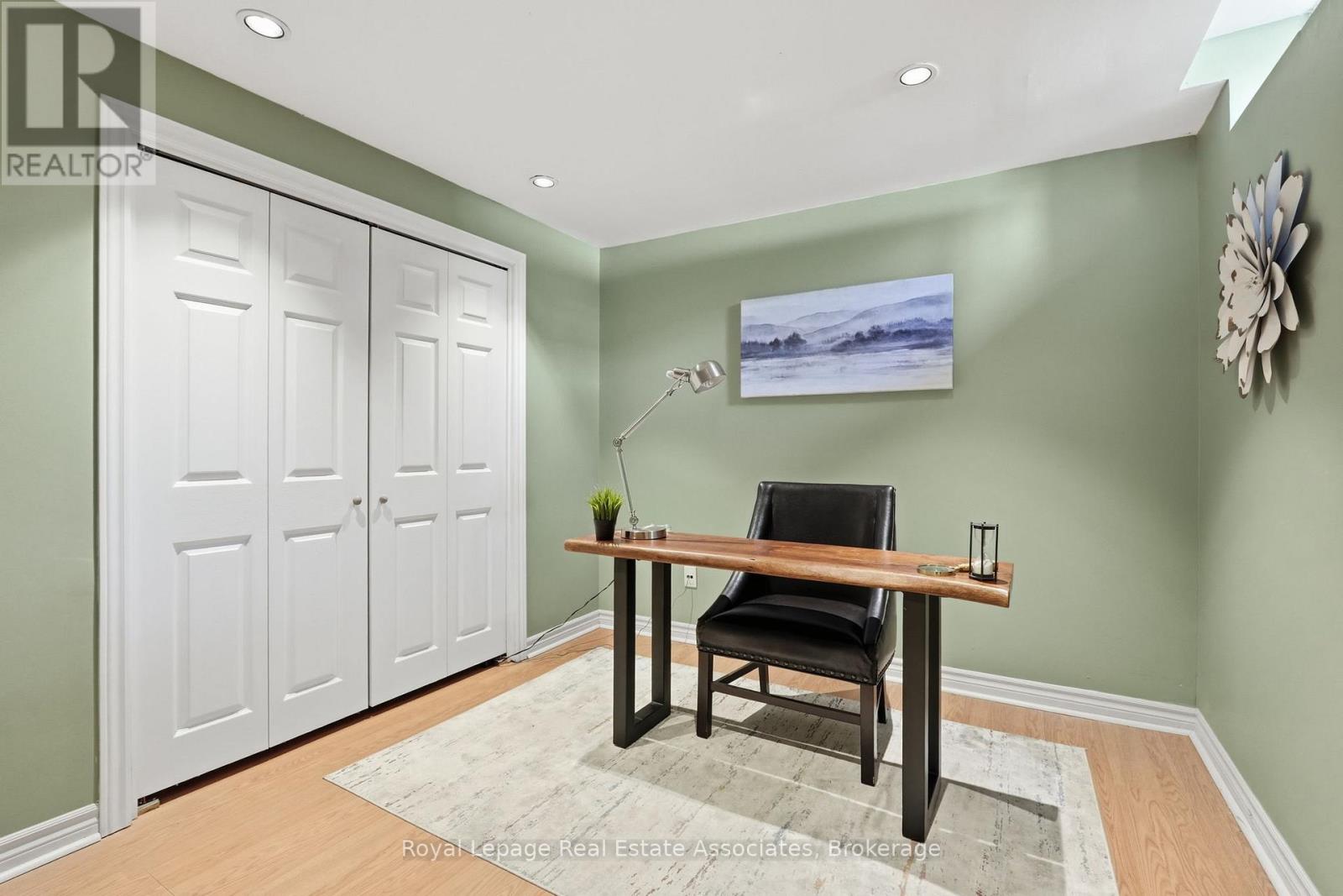 3173 Spring Creek Crescent, Mississauga, Ontario  L5N 4S2 - Photo 39 - W12947238