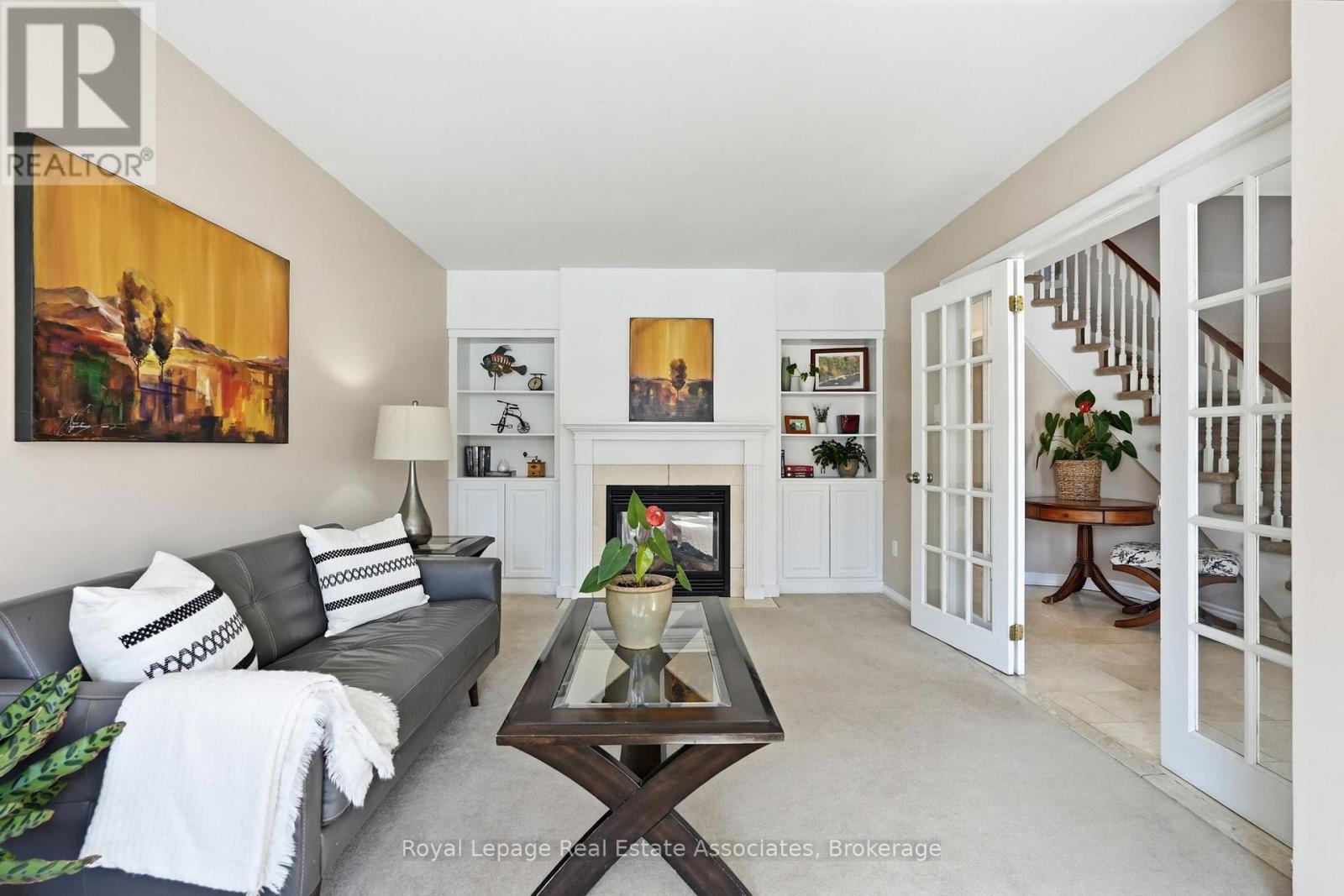 3173 Spring Creek Crescent, Mississauga, Ontario  L5N 4S2 - Photo 8 - W12947238