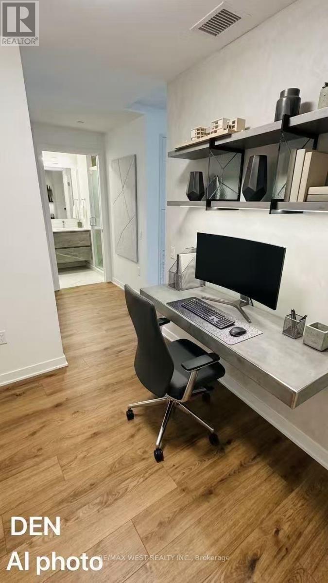 822 - 395 Dundas Street W, Oakville, Ontario  L6M 5R8 - Photo 21 - W12830532