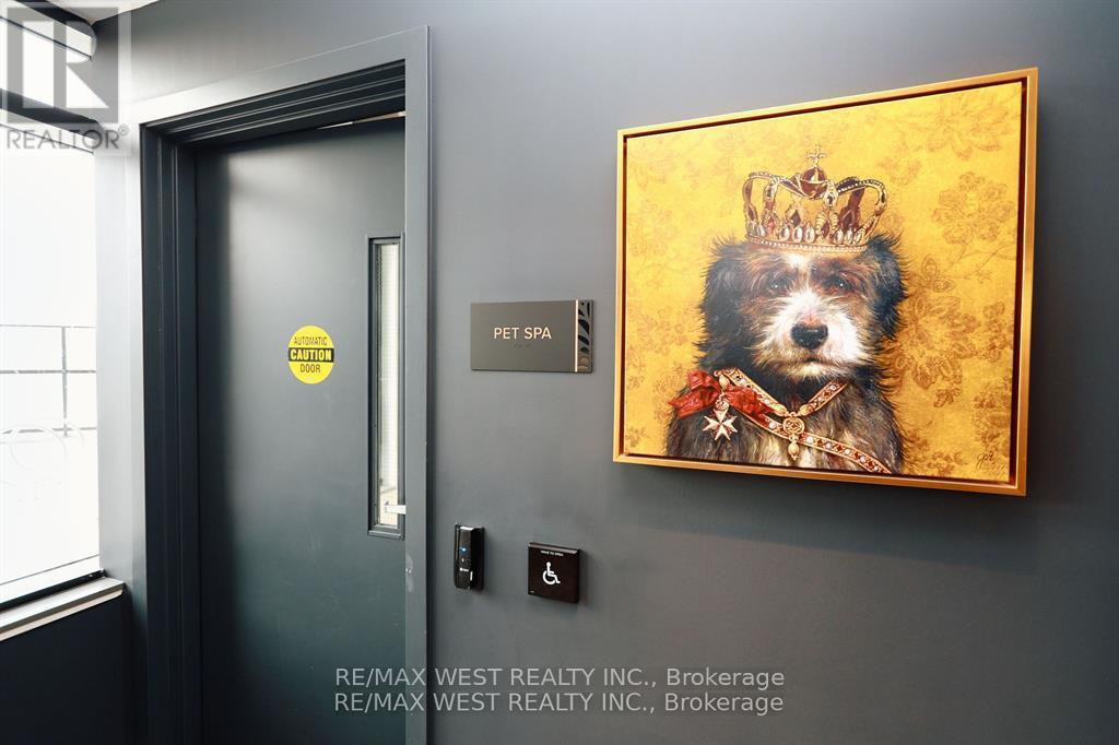 822 - 395 Dundas Street W, Oakville, Ontario  L6M 5R8 - Photo 42 - W12830532