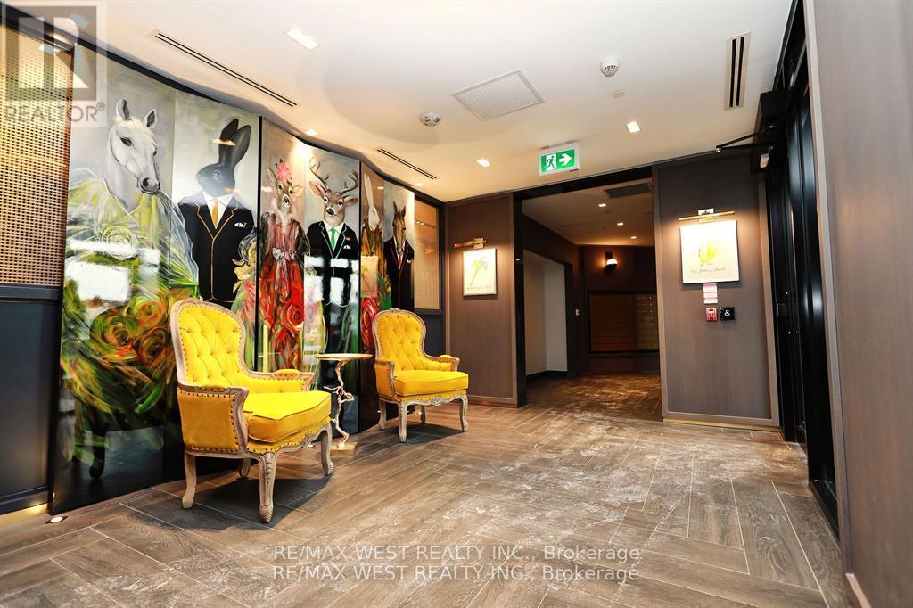 822 - 395 Dundas Street W, Oakville, Ontario  L6M 5R8 - Photo 43 - W12830532