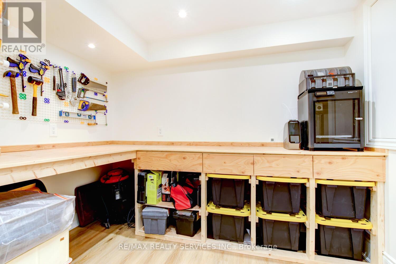 28 Chickadee Crescent, Brampton, Ontario  L6Z 3L2 - Photo 31 - W12949130