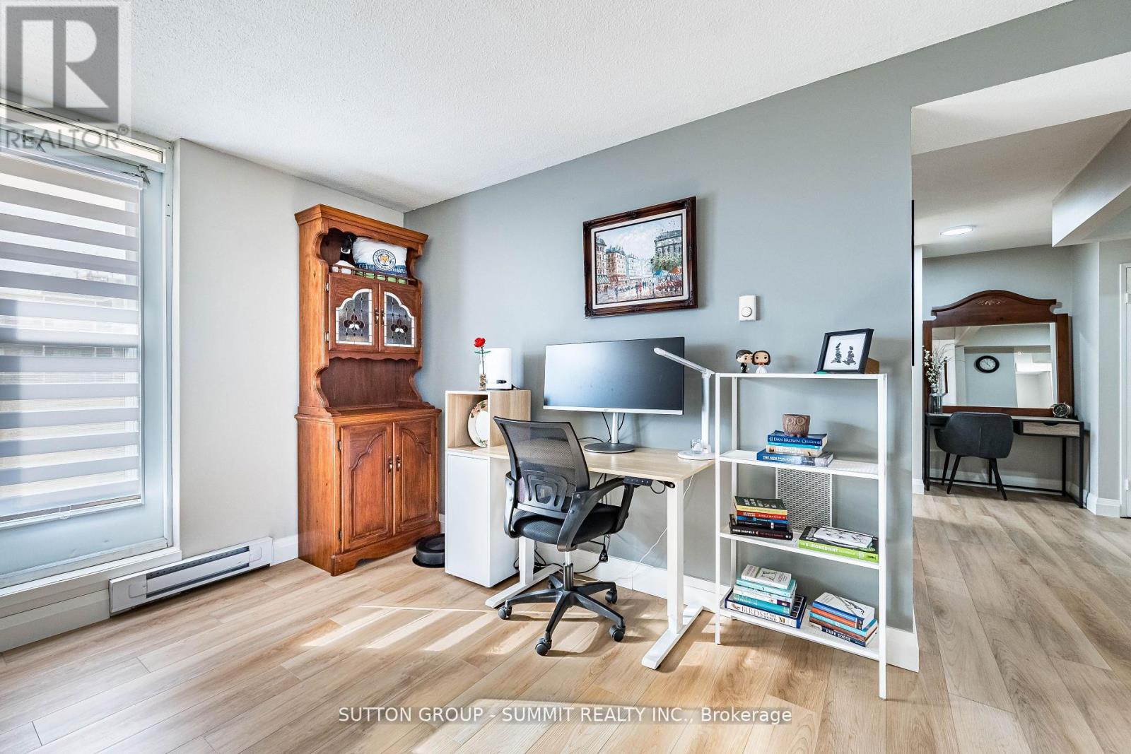 618 - 700 Dynes Road, Burlington, Ontario  L7H 3M2 - Photo 19 - W12949134