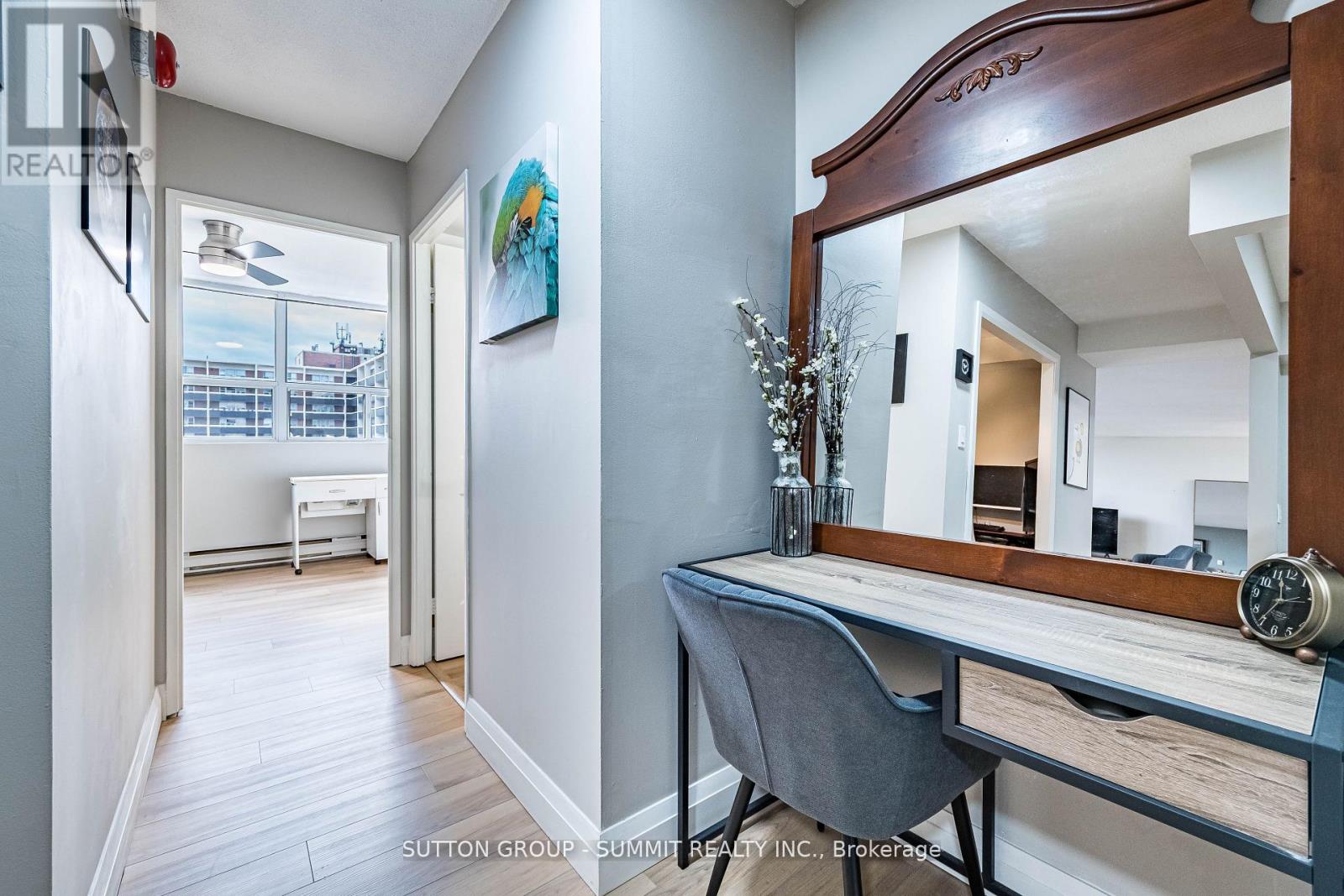 618 - 700 Dynes Road, Burlington, Ontario  L7H 3M2 - Photo 21 - W12949134