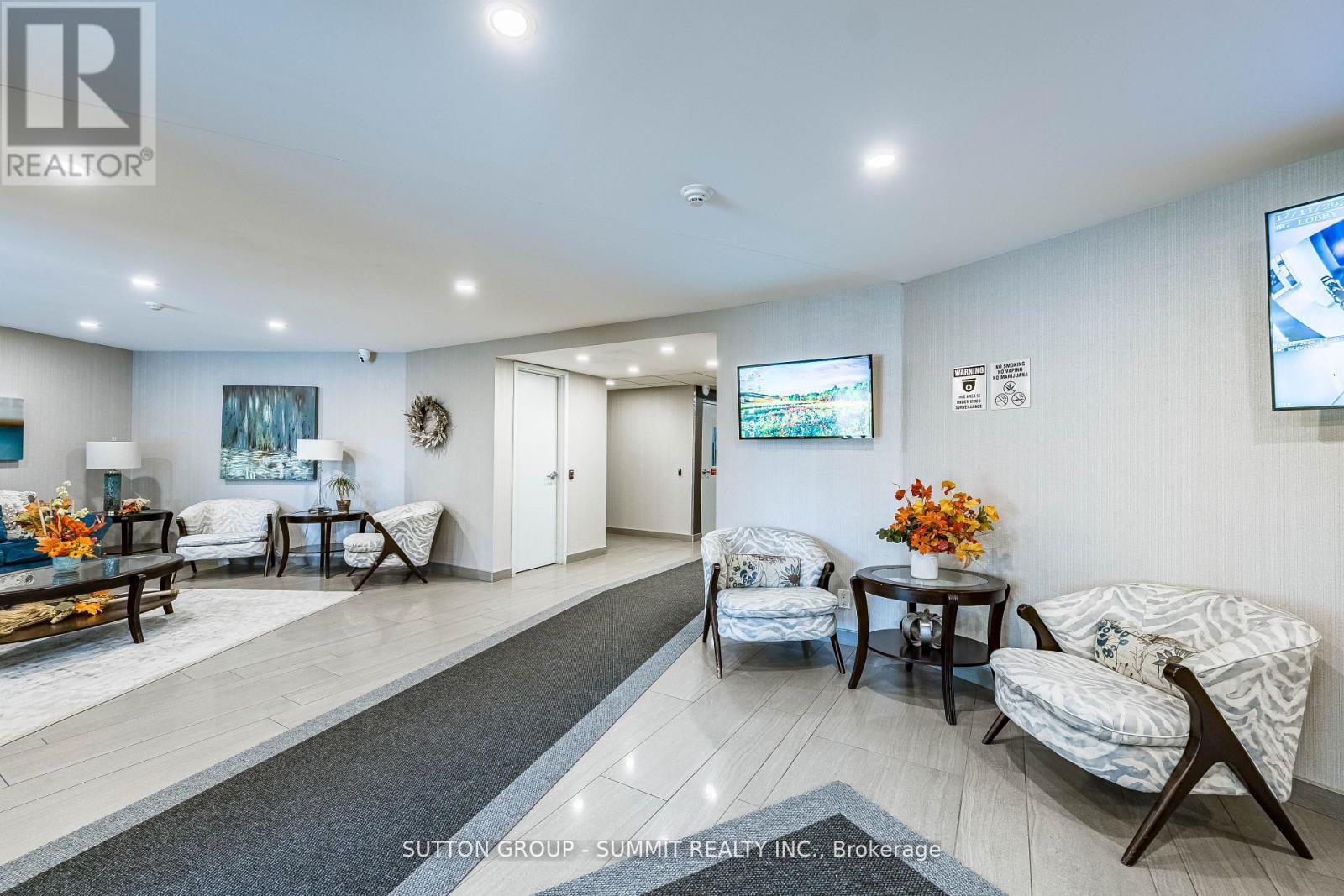 618 - 700 Dynes Road, Burlington, Ontario  L7H 3M2 - Photo 47 - W12949134