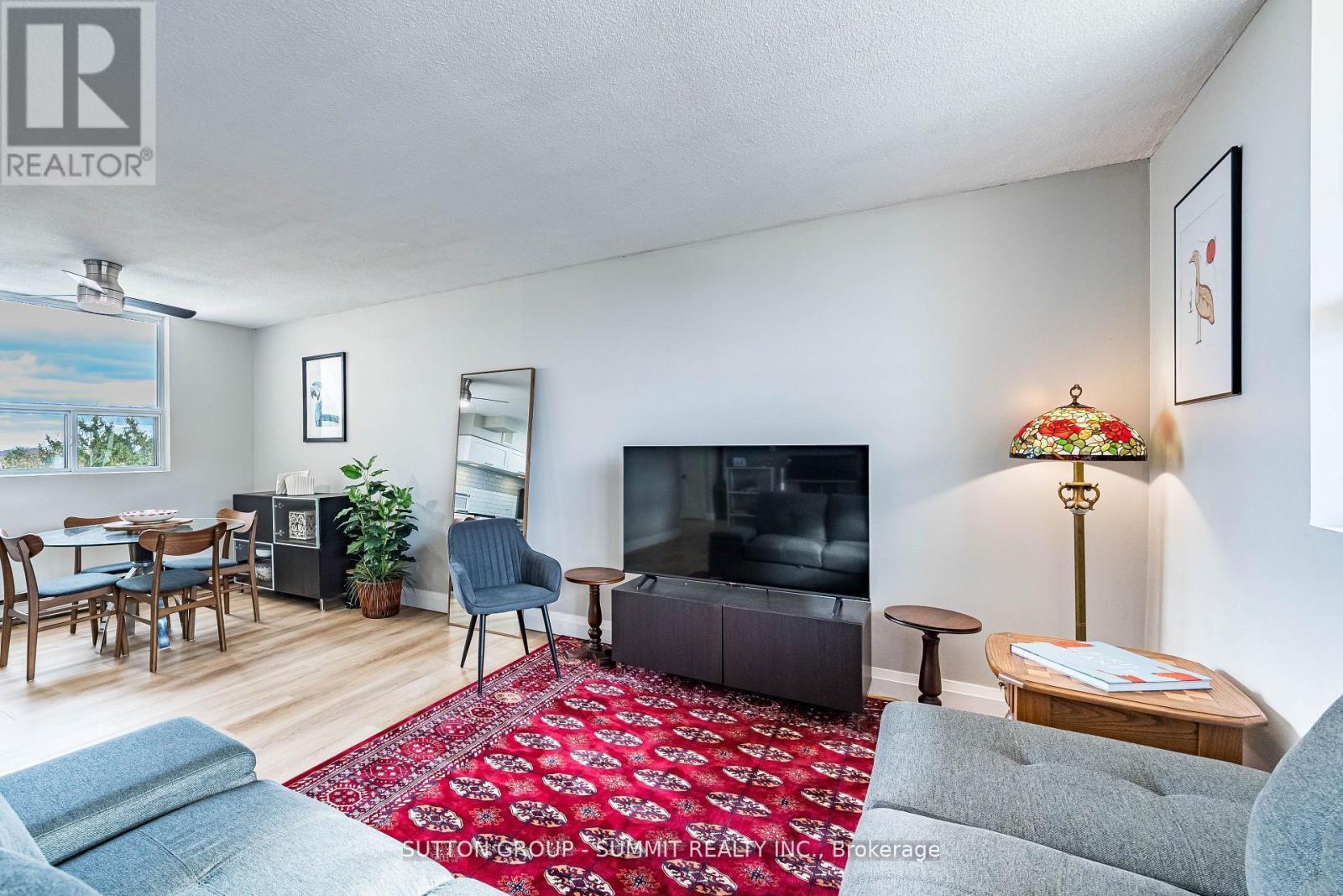 618 - 700 Dynes Road, Burlington, Ontario  L7H 3M2 - Photo 5 - W12949134