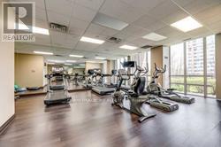 1709 - 3 Michael Power Place, Toronto, Ontario  M9A 0A2 - Photo 14 - W12949148