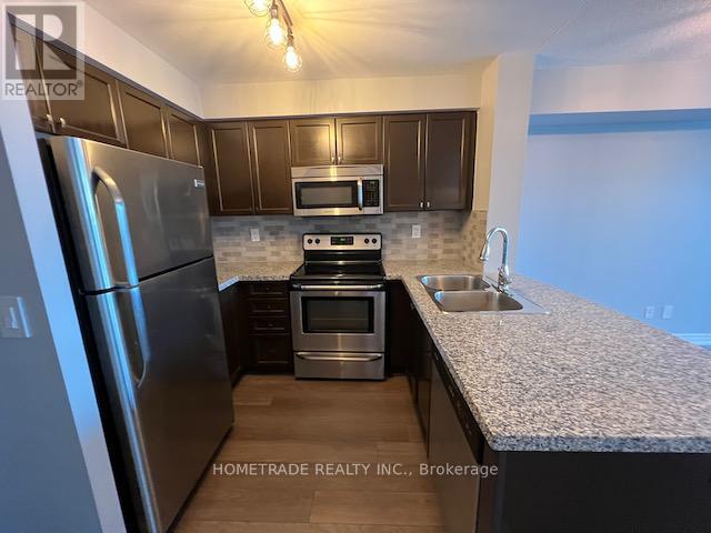 1709 - 3 Michael Power Place, Toronto, Ontario  M9A 0A2 - Photo 3 - W12949148