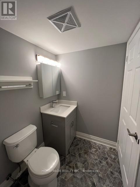 1709 - 3 Michael Power Place, Toronto, Ontario  M9A 0A2 - Photo 6 - W12949148