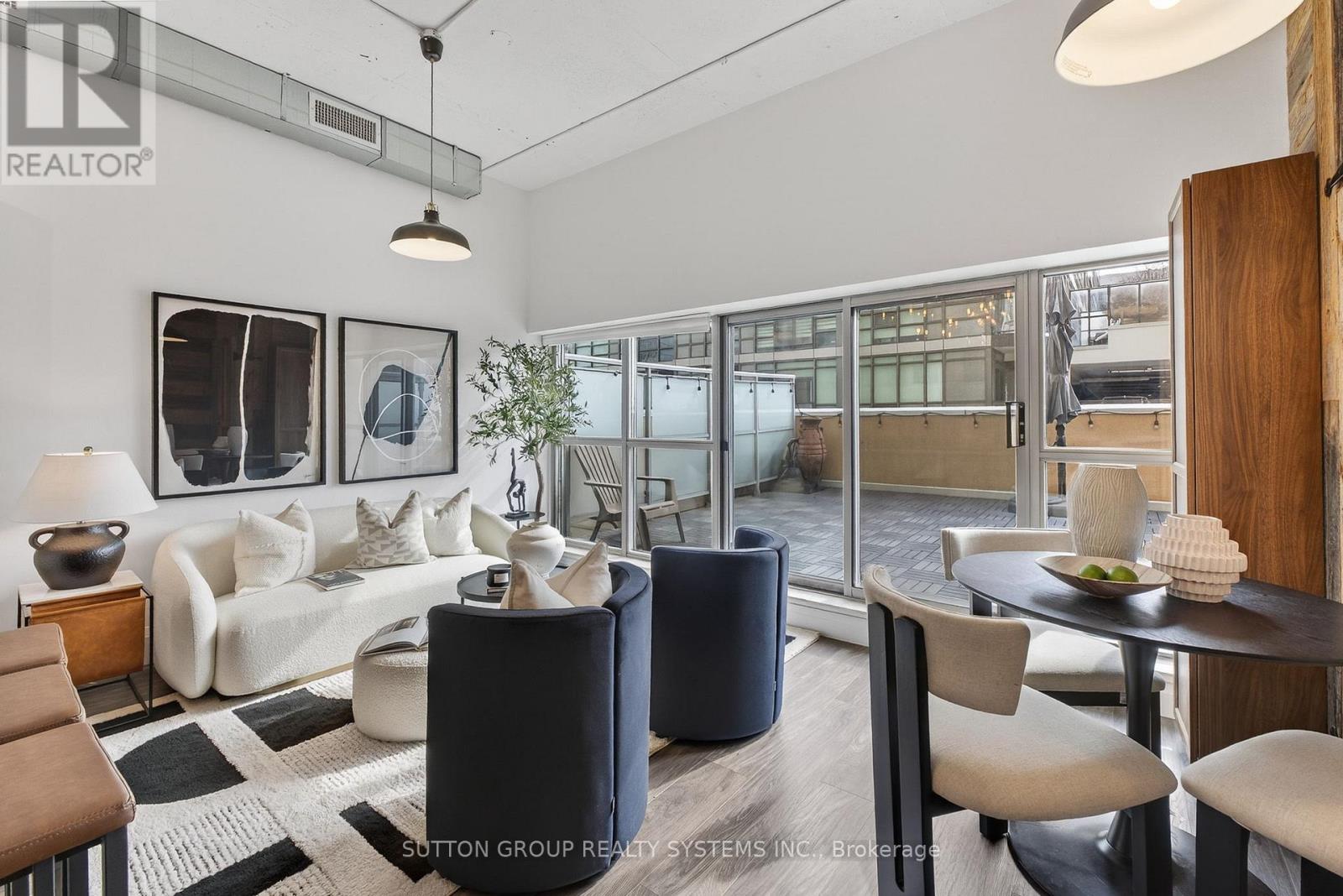 211 - 2 Fieldway Road, Toronto, Ontario  M8Z 0B9 - Photo 15 - W12949170