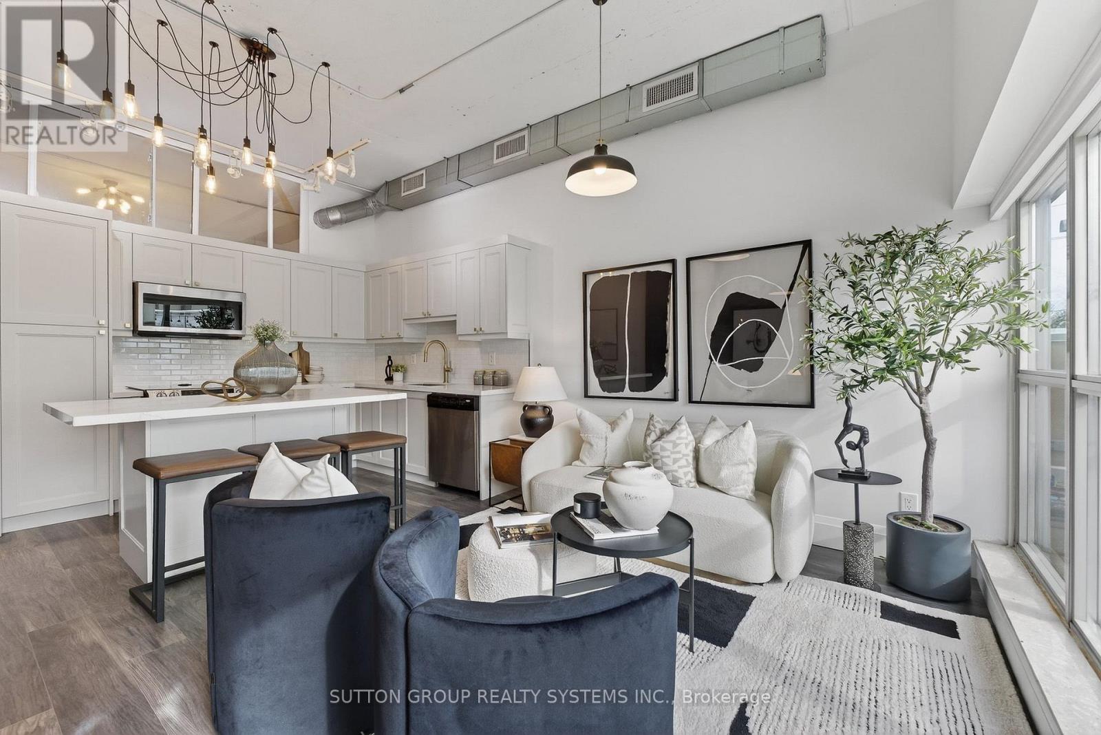 211 - 2 Fieldway Road, Toronto, Ontario  M8Z 0B9 - Photo 16 - W12949170