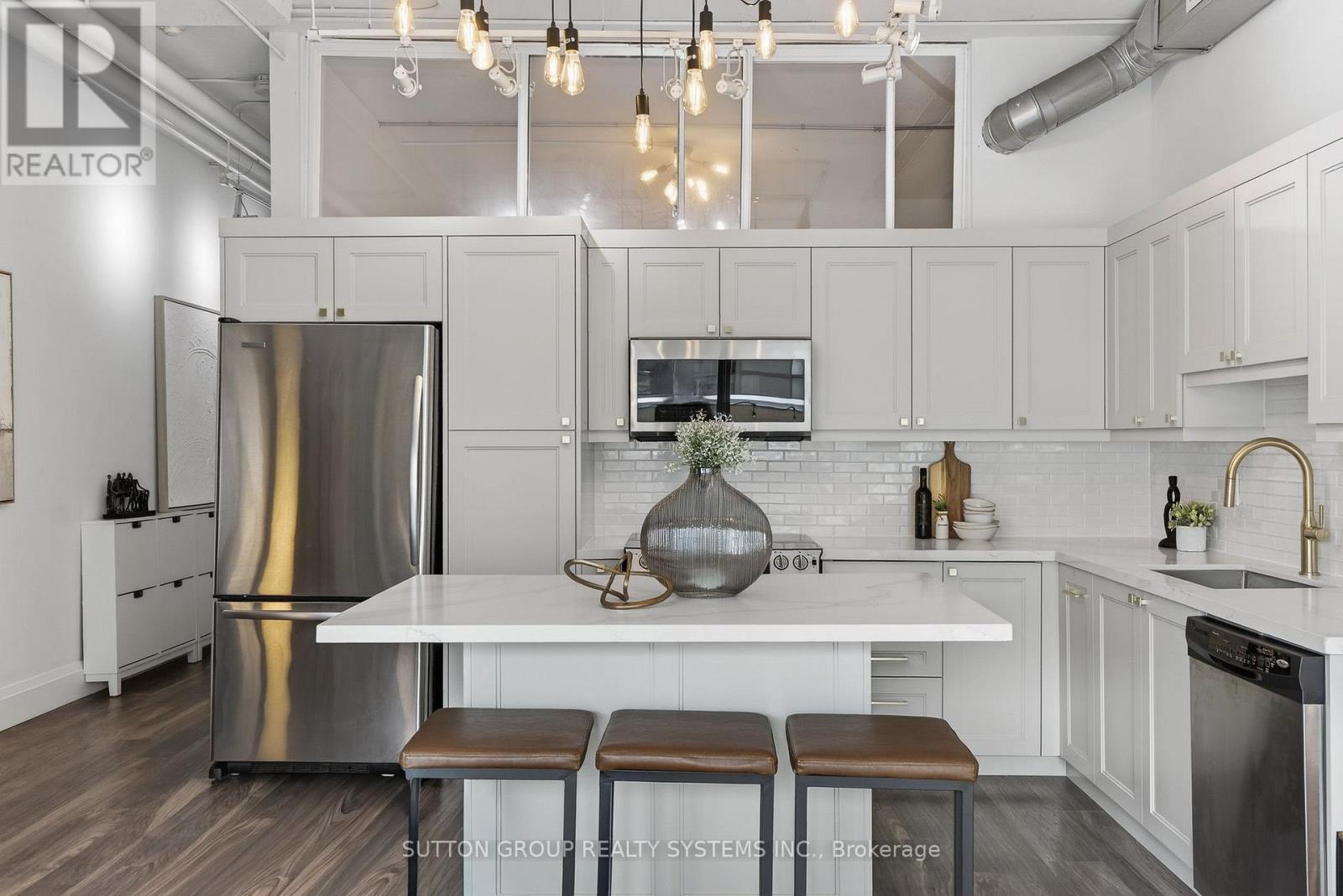 211 - 2 Fieldway Road, Toronto, Ontario  M8Z 0B9 - Photo 17 - W12949170