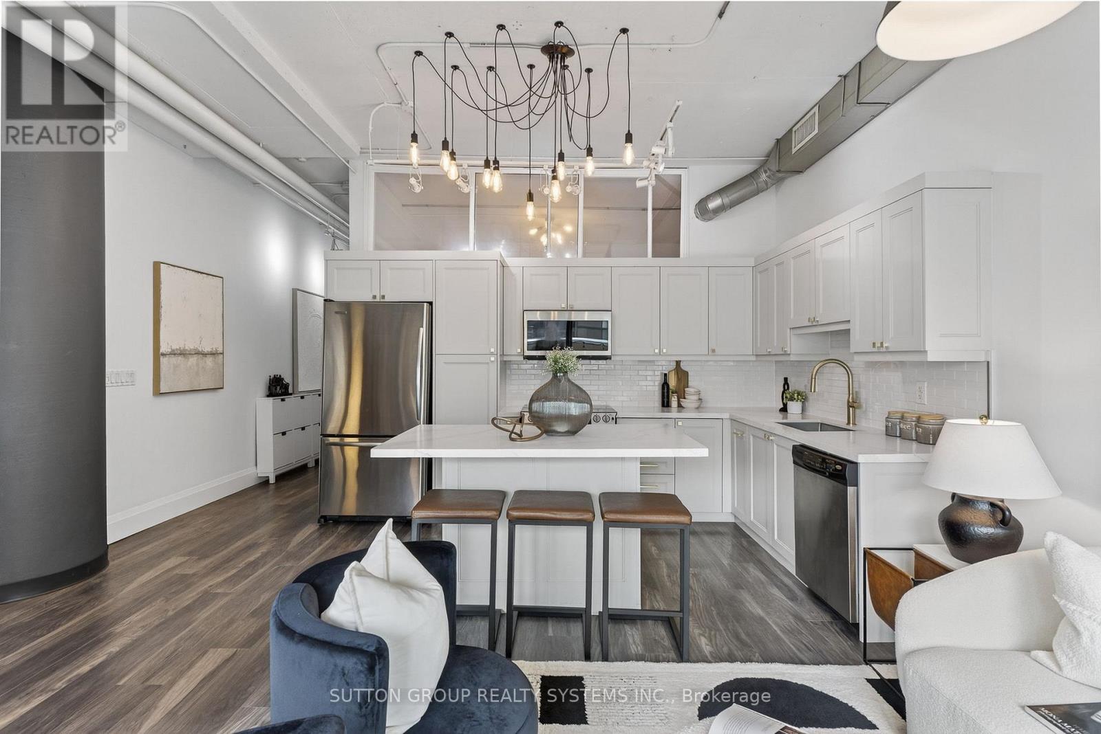 211 - 2 Fieldway Road, Toronto, Ontario  M8Z 0B9 - Photo 18 - W12949170