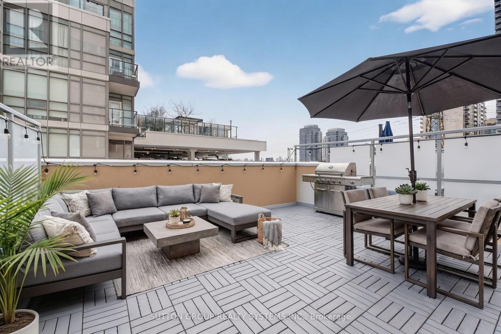 211 - 2 Fieldway Road, Toronto, Ontario  M8Z 0B9 - Photo 26 - W12949170