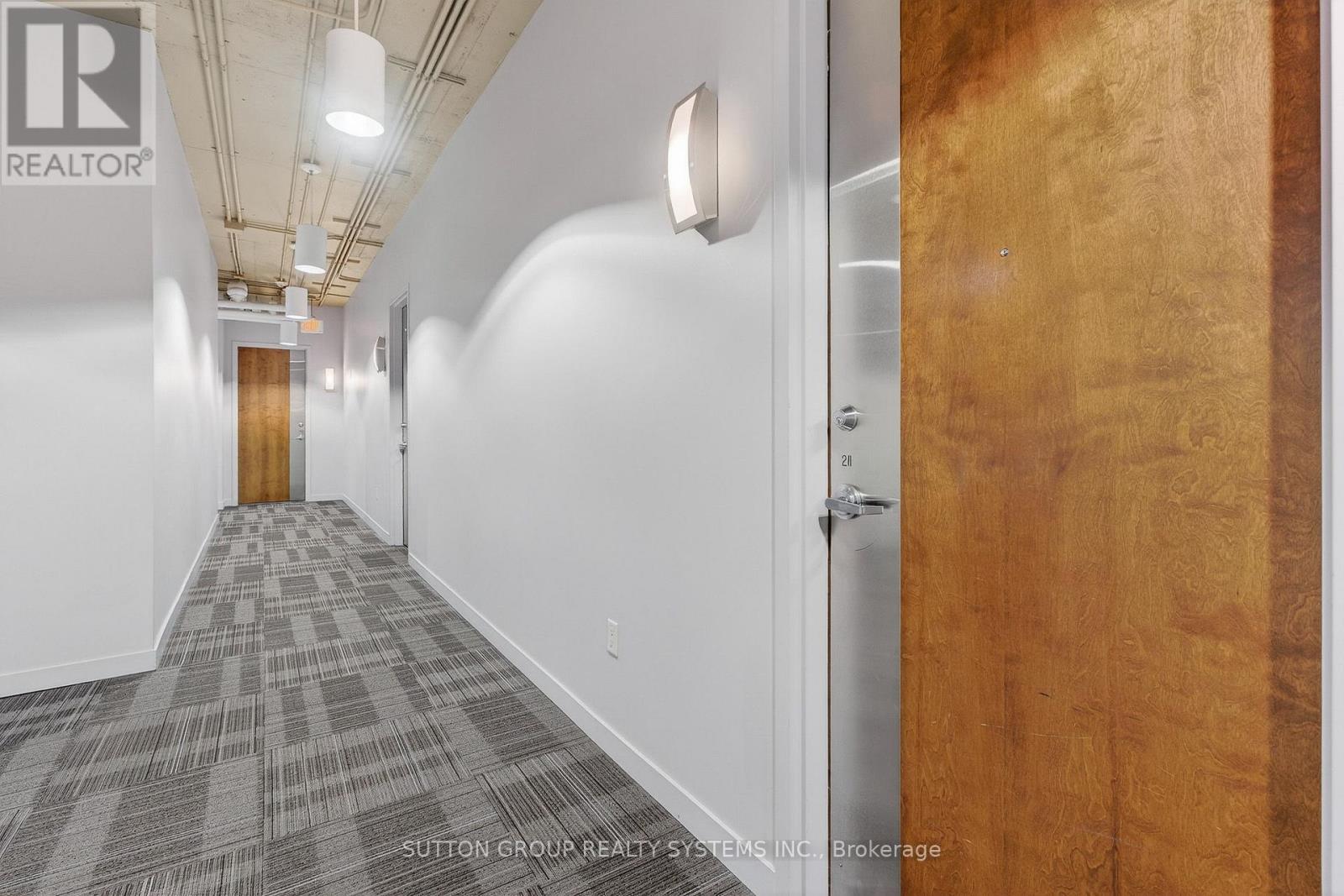 211 - 2 Fieldway Road, Toronto, Ontario  M8Z 0B9 - Photo 30 - W12949170