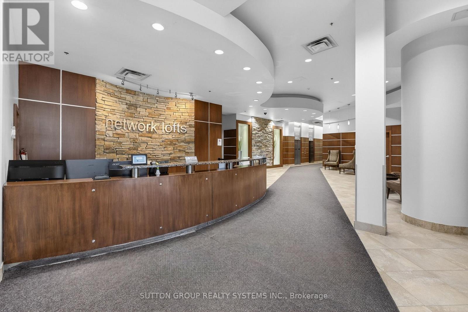 211 - 2 Fieldway Road, Toronto, Ontario  M8Z 0B9 - Photo 31 - W12949170