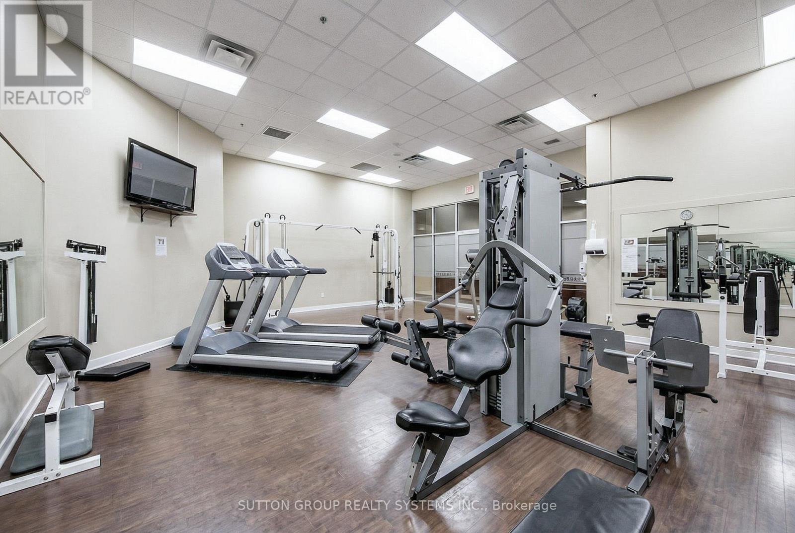 211 - 2 Fieldway Road, Toronto, Ontario  M8Z 0B9 - Photo 33 - W12949170