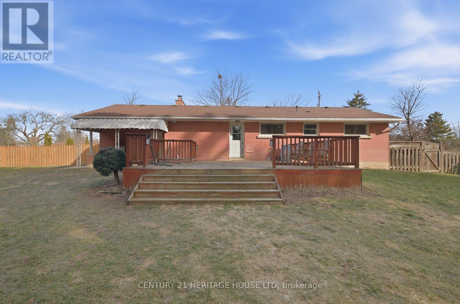 12 Stewart Drive, Brant, Ontario  N0E 1A0 - Photo 36 - X12949146