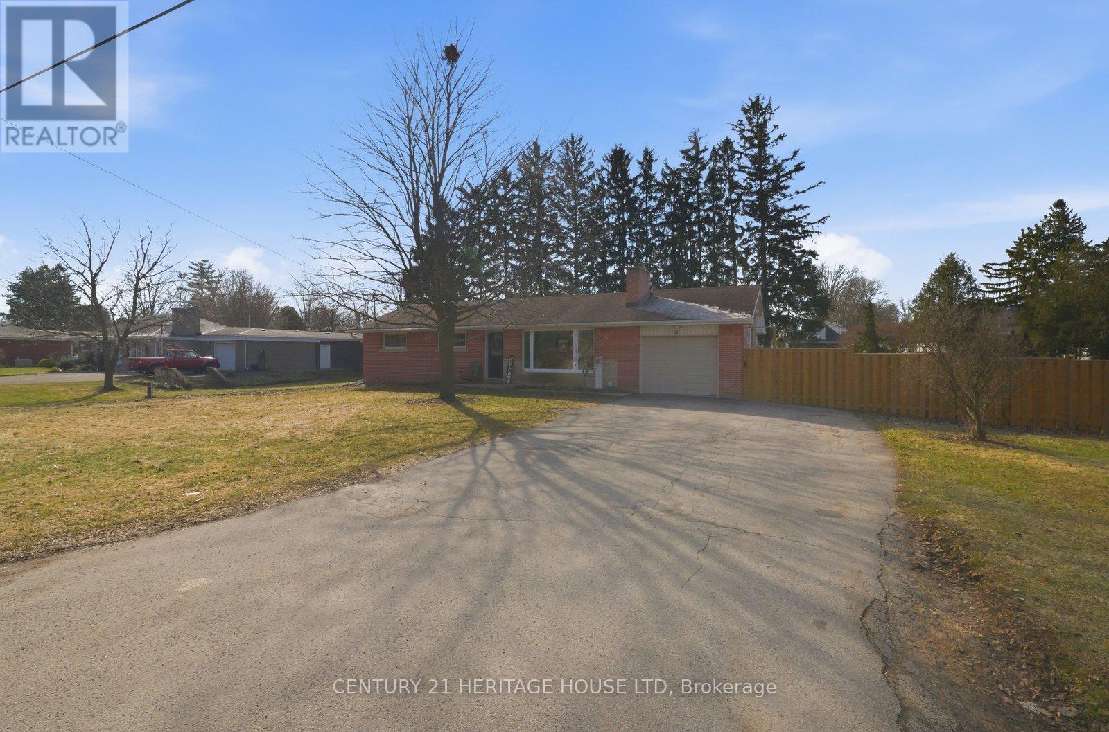 12 Stewart Drive, Brant, Ontario  N0E 1A0 - Photo 42 - X12949146