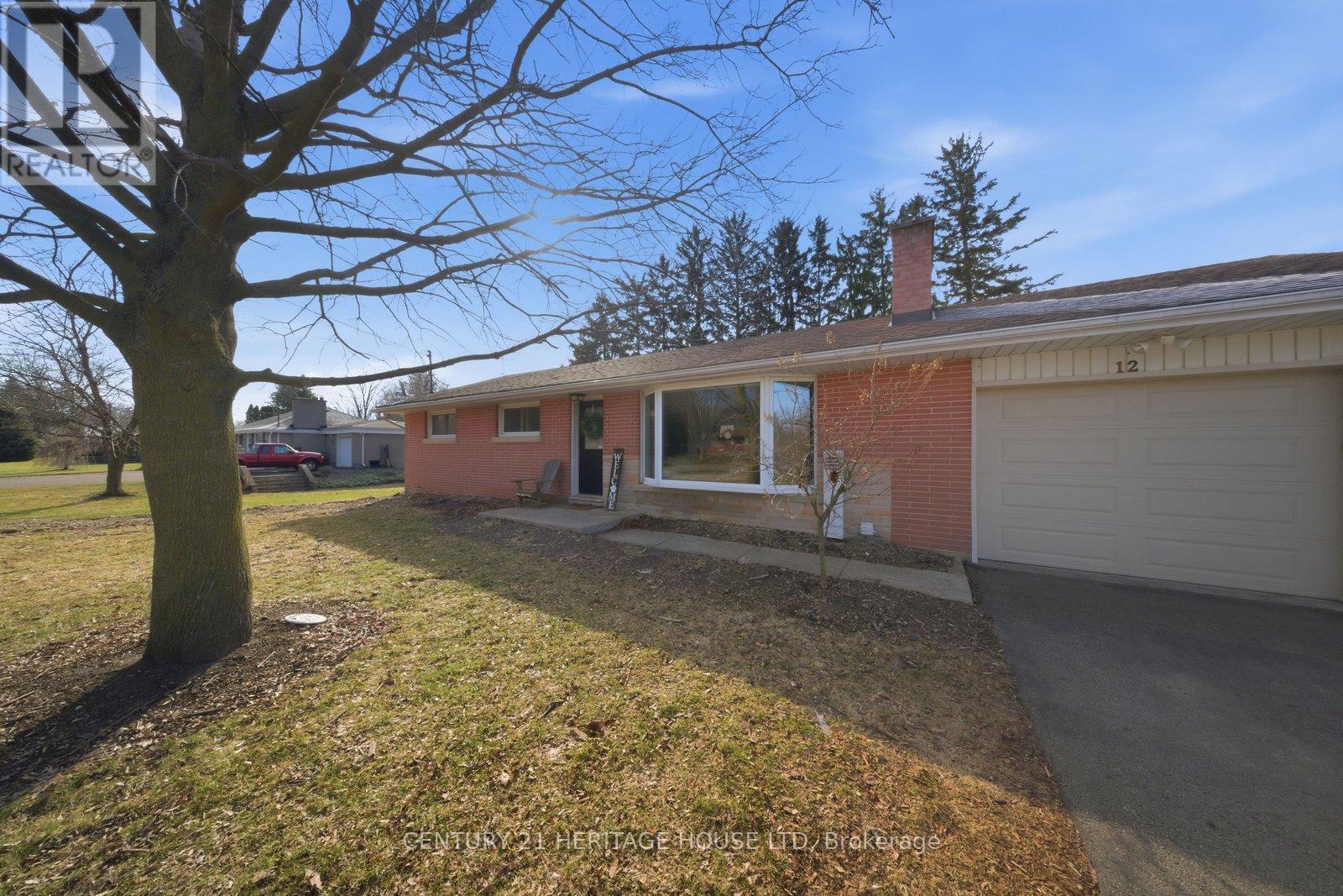 12 Stewart Drive, Brant, Ontario  N0E 1A0 - Photo 44 - X12949146